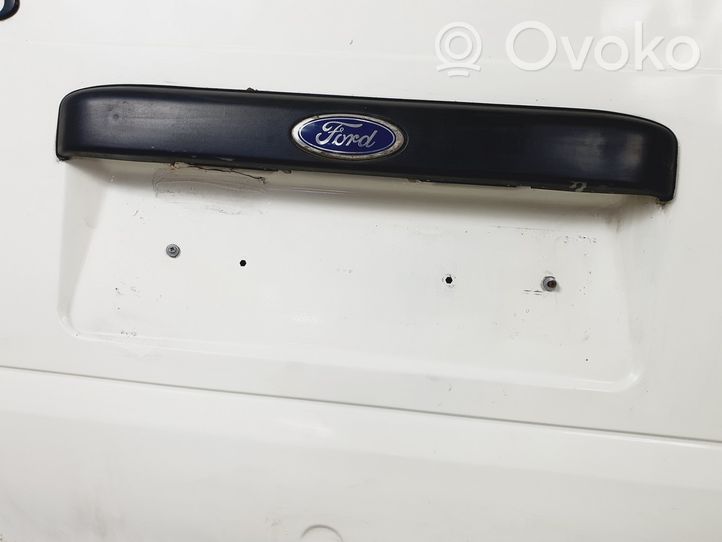 Ford Transit Galinis dangtis (bagažinės) 