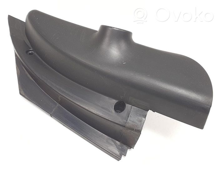 Smart ForTwo I Front door wing mirror part CP5265000