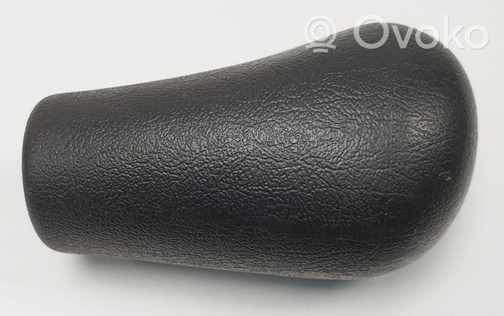 Citroen C1 Gear lever shifter trim leather/knob 