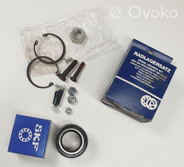 Volkswagen Derby I R 16 alumīnija - vieglmetāla disks (-i) 861498625