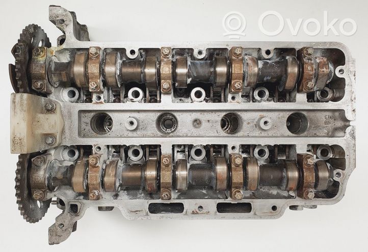 Opel Astra J Engine head 55568426