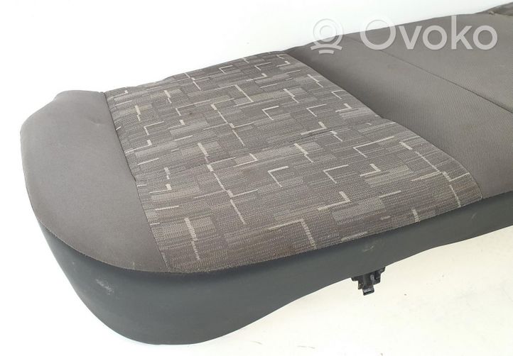 Dacia Sandero Rear seat 8200823875