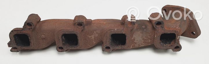 Dodge VAN RAM Exhaust manifold 2195AE