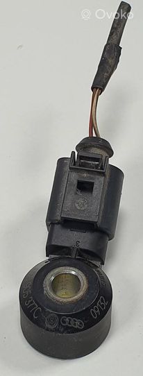 Volkswagen Golf VI Detonation knock sensor 030905377C CAX