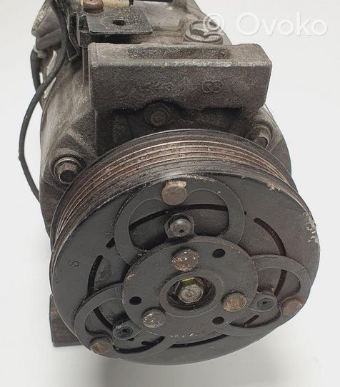 Volvo S80 Air conditioning (A/C) compressor (pump) 31250519 Z0002259D