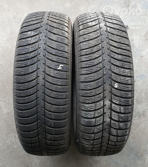 KIA Picanto R13 winter tire 