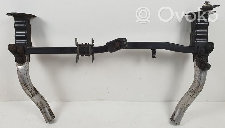 Citroen C5 Front bumper shock/impact absorber 