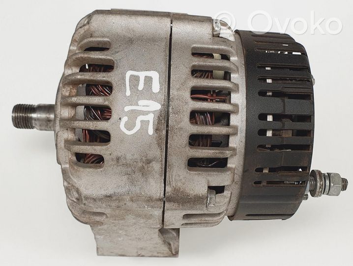 Ford Thunderbird Alternator 