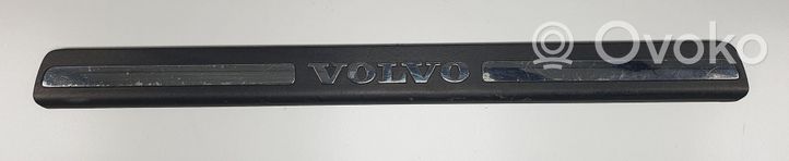 Volvo XC70 Front sill trim cover 8659960