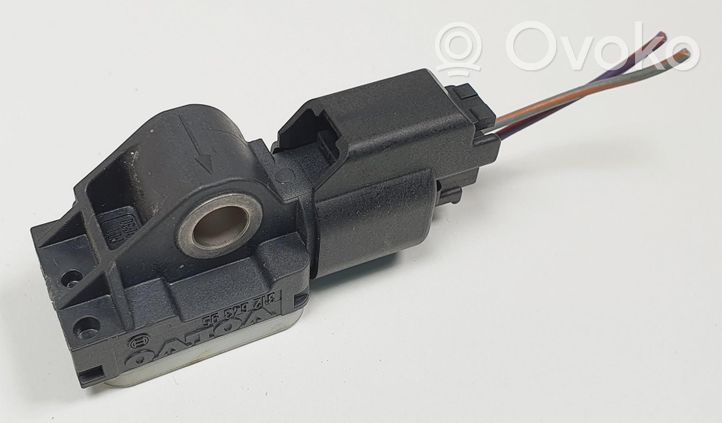 Volvo XC70 Airbag deployment crash/impact sensor 31264395