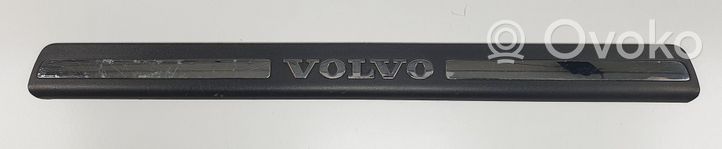 Volvo XC70 Front sill trim cover 8659960