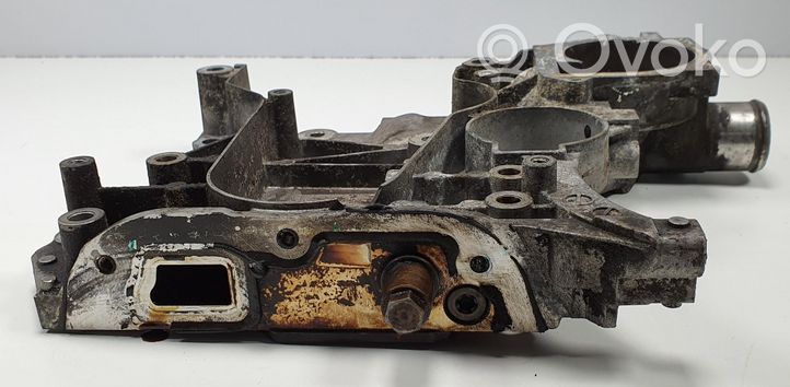 Opel Astra H Kita variklio skyriaus detalė 55559195 55561858 Z16XER