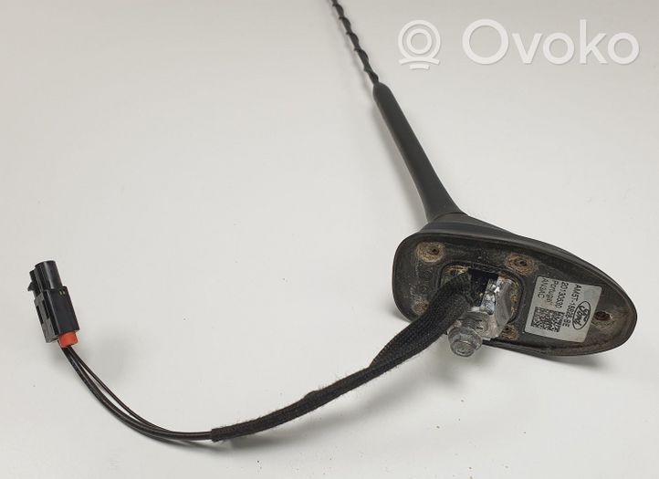 Ford Focus Radio antena AM5T-18828-BE