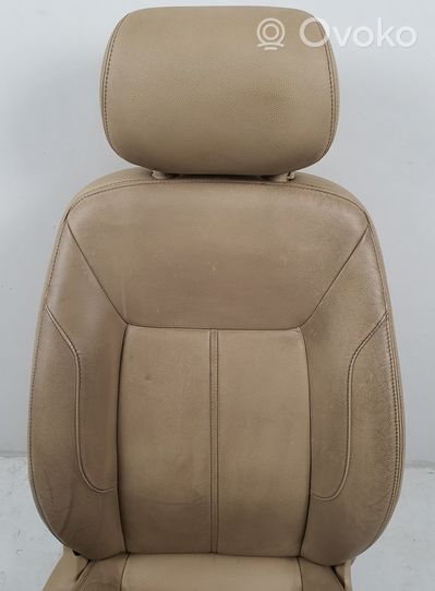 Ford Mondeo Mk III Front passenger seat 