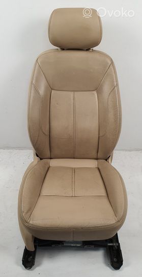 Ford Mondeo Mk III Front passenger seat 