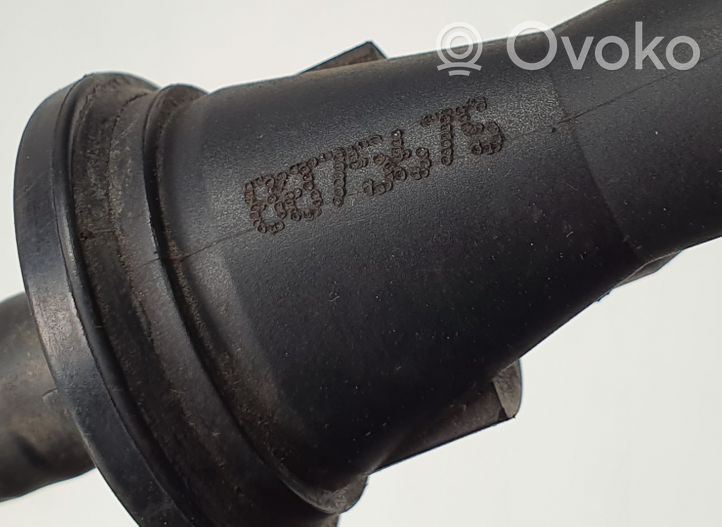 Ford Mondeo Mk III Vacuum line/pipe/hose 6G91-2420-BNE