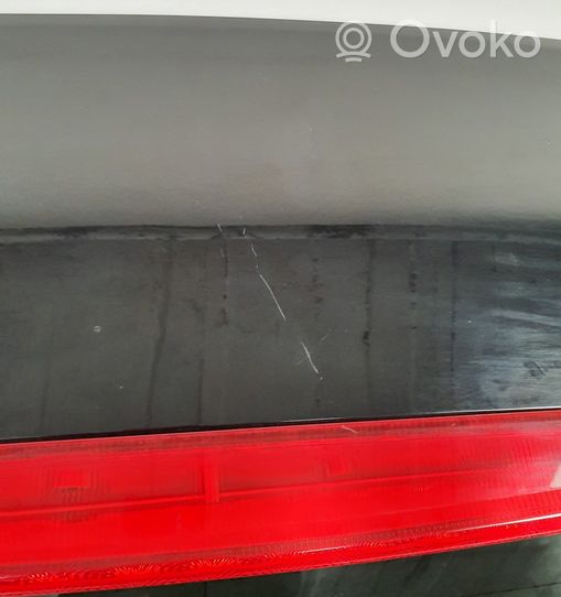 Infiniti FX Tailgate/trunk/boot lid 