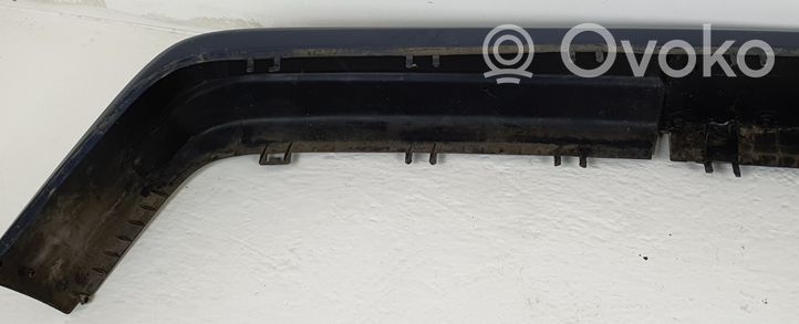 Mercedes-Benz 190 W201 Front bumper 2018851421