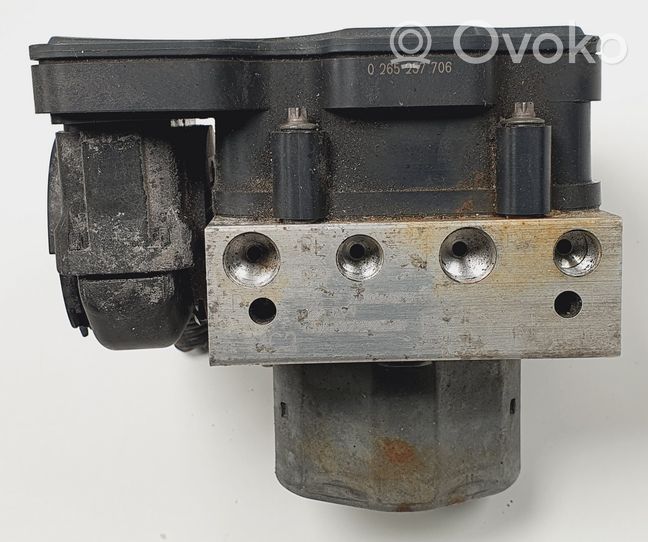 Opel Adam ABS Pump 39084528