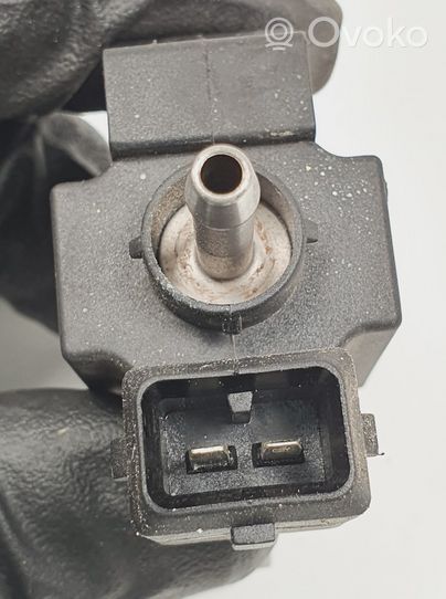 Opel Adam Turbo solenoid valve 55594280