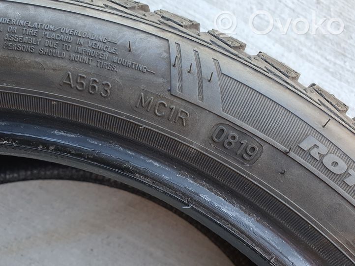 Opel Adam R15 summer tire 