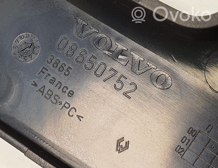 Volvo C70 Panelės apdaila 08650752
