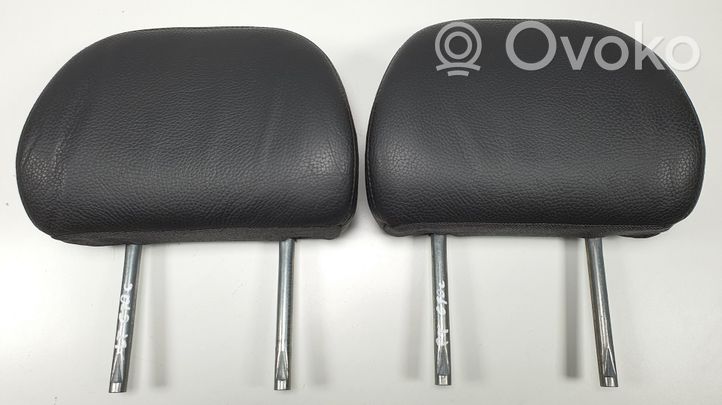 Volvo C70 Rear seat headrest 