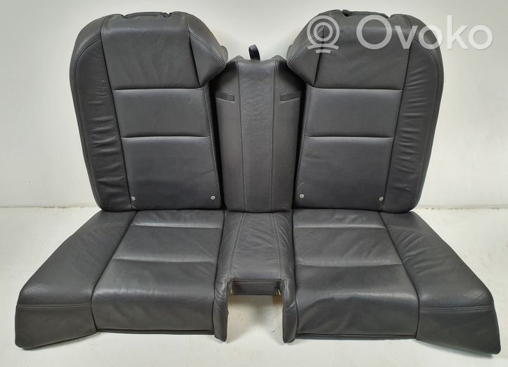 Volvo C70 Rear seat 