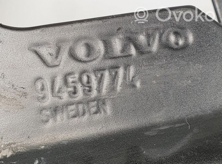 Volvo V70 Akumuliatoriaus dėžė 9459774