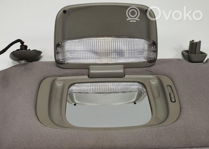 Jaguar S-Type Sun visor V99552TL8051