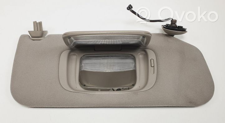 Jaguar S-Type Sun visor 