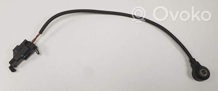 Jaguar S-Type Detonation knock sensor 98MF-12A699-AB