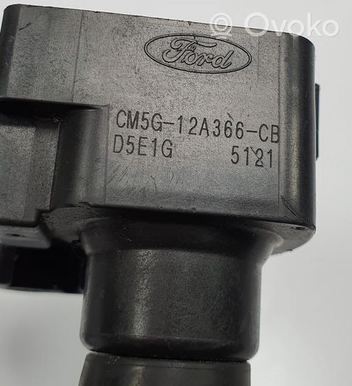 Ford Fiesta High voltage ignition coil CM5G-12A366-CB