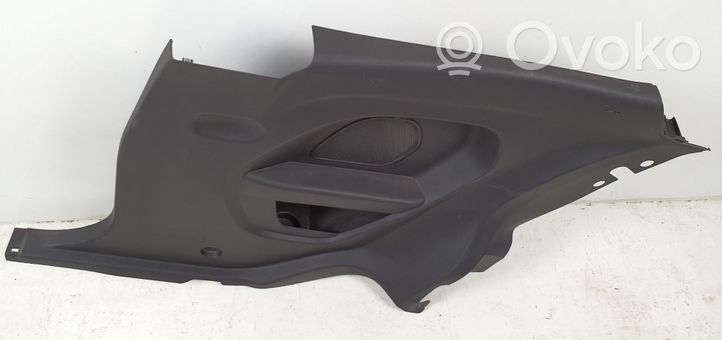 Ford Fiesta Rear door card panel trim 