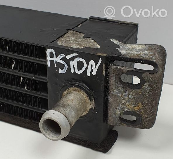 Aston Martin Rapide Dzinēja eļļas radiators 9G43-445396-AA