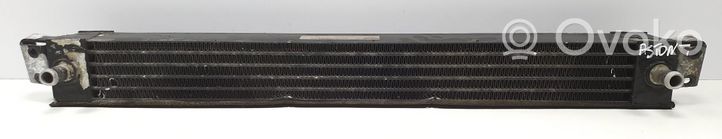 Aston Martin Rapide Dzinēja eļļas radiators 9G43-445396-AA