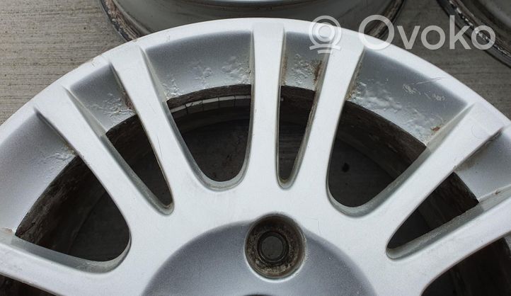 Volvo S40, V40 R15 steel rim 30620801