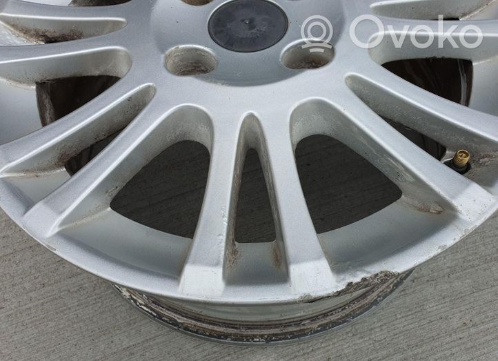 Volvo S40, V40 R15 steel rim 30620801