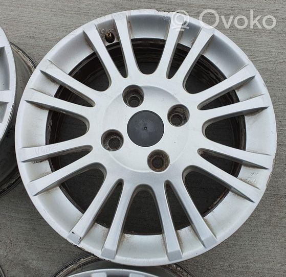 Volvo S40, V40 R15 steel rim 30620801