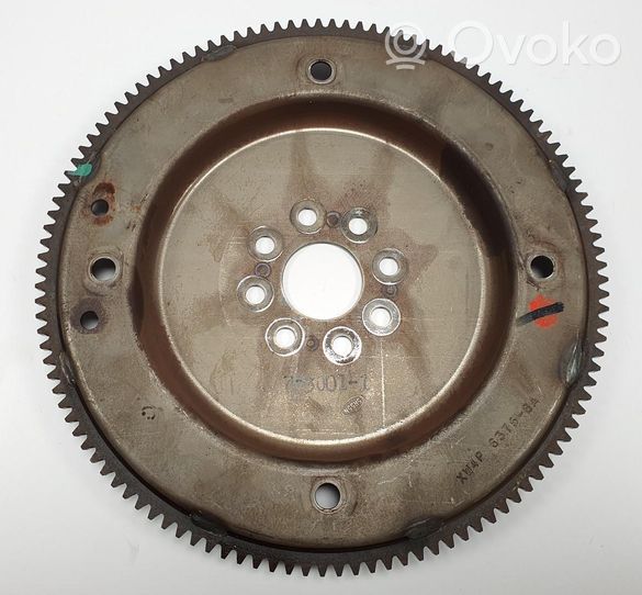 Jaguar S-Type Flywheel XW4P6375BA