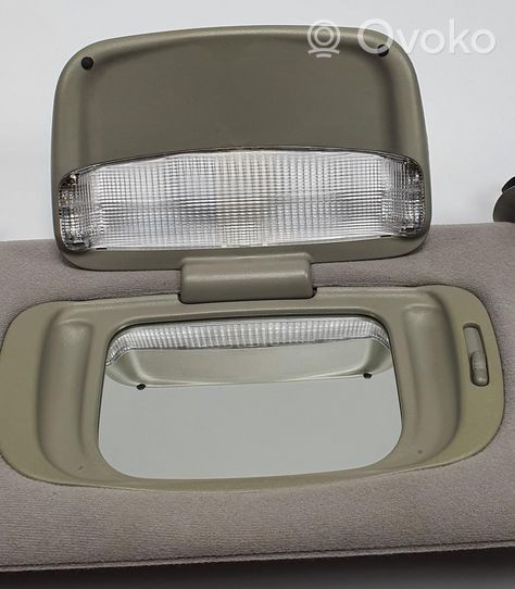 Jaguar S-Type Sun visor 0