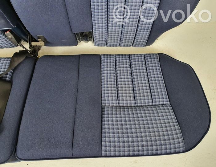 MercedesBenz E W124 Rear seat, 378.71 € RRR