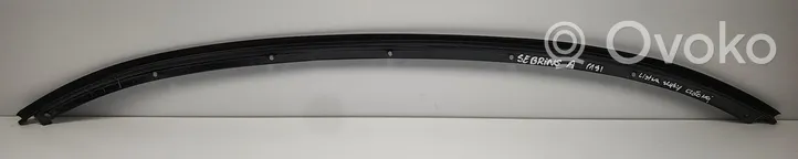 Chrysler Sebring (ST-22 - JR) Windshield trim 0