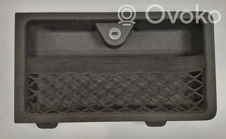8N7867402 Audi TT Mk1 Trunk boot storage box wall 52.24 RRR