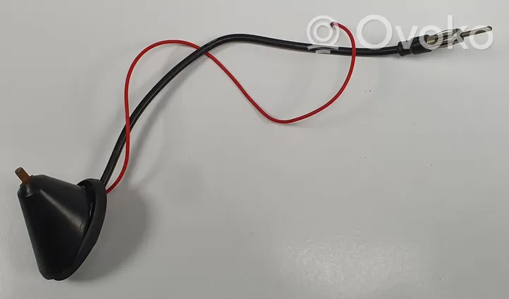 Audi TT Mk1 Antenna autoradio 