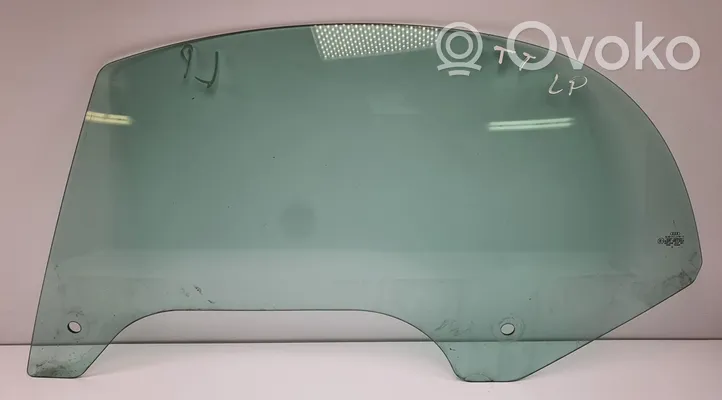 Audi TT Mk1 Pagrindinis priekinių durų stiklas (keturdurio) 