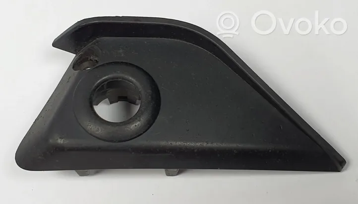 Citroen C5 Front parking sensor holder (PDC) 9681056477