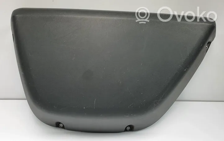 Citroen Jumper Front door storage pocket/box 1305807070