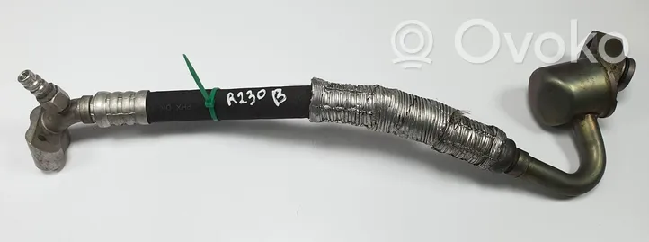 Mercedes-Benz SL AMG R230 Augstuma sensors (priekšējo lukturu) 