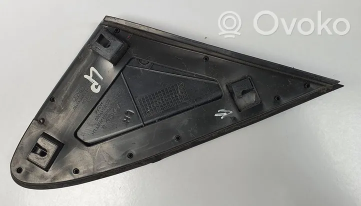 KIA Picanto Panel wykończeniowy błotnika 86180-1Y000